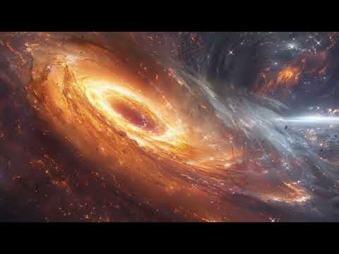 Are Black Holes Gateways to Parallel Universes Space Documentary 2025