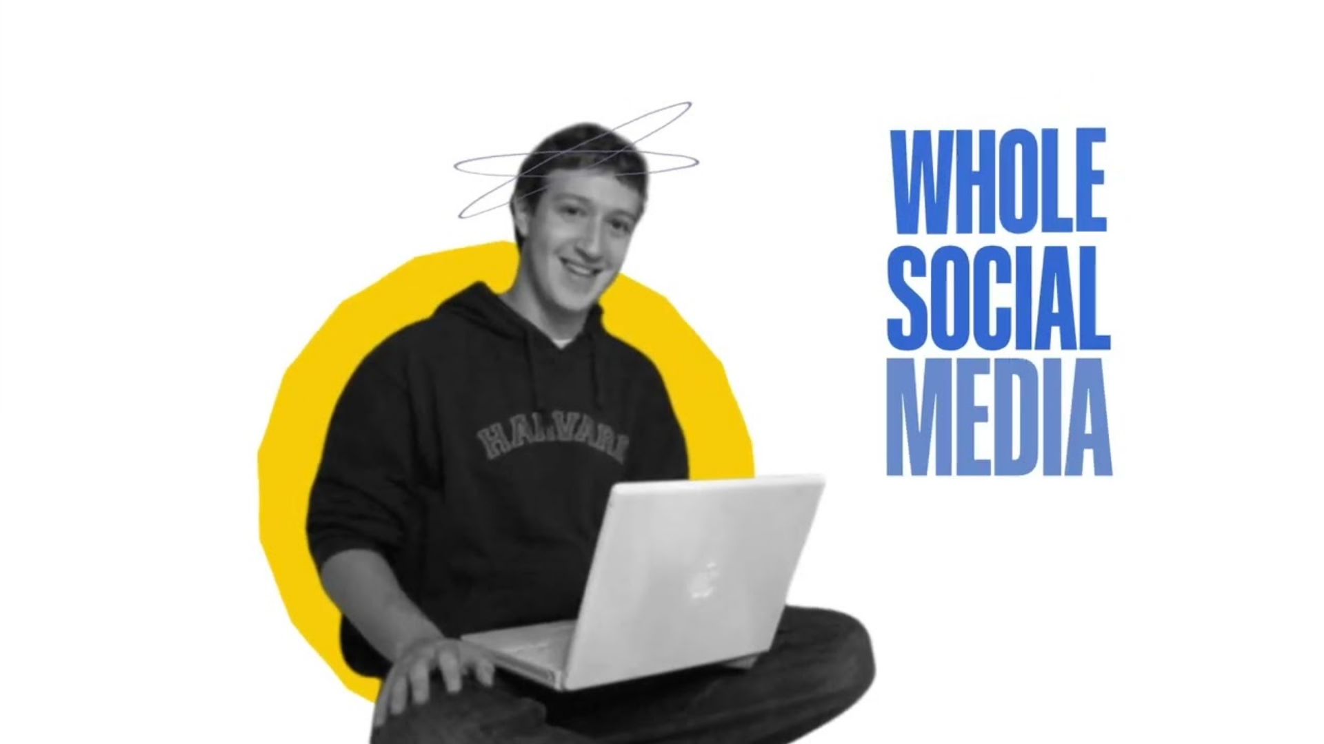 Mark Motion Graphics