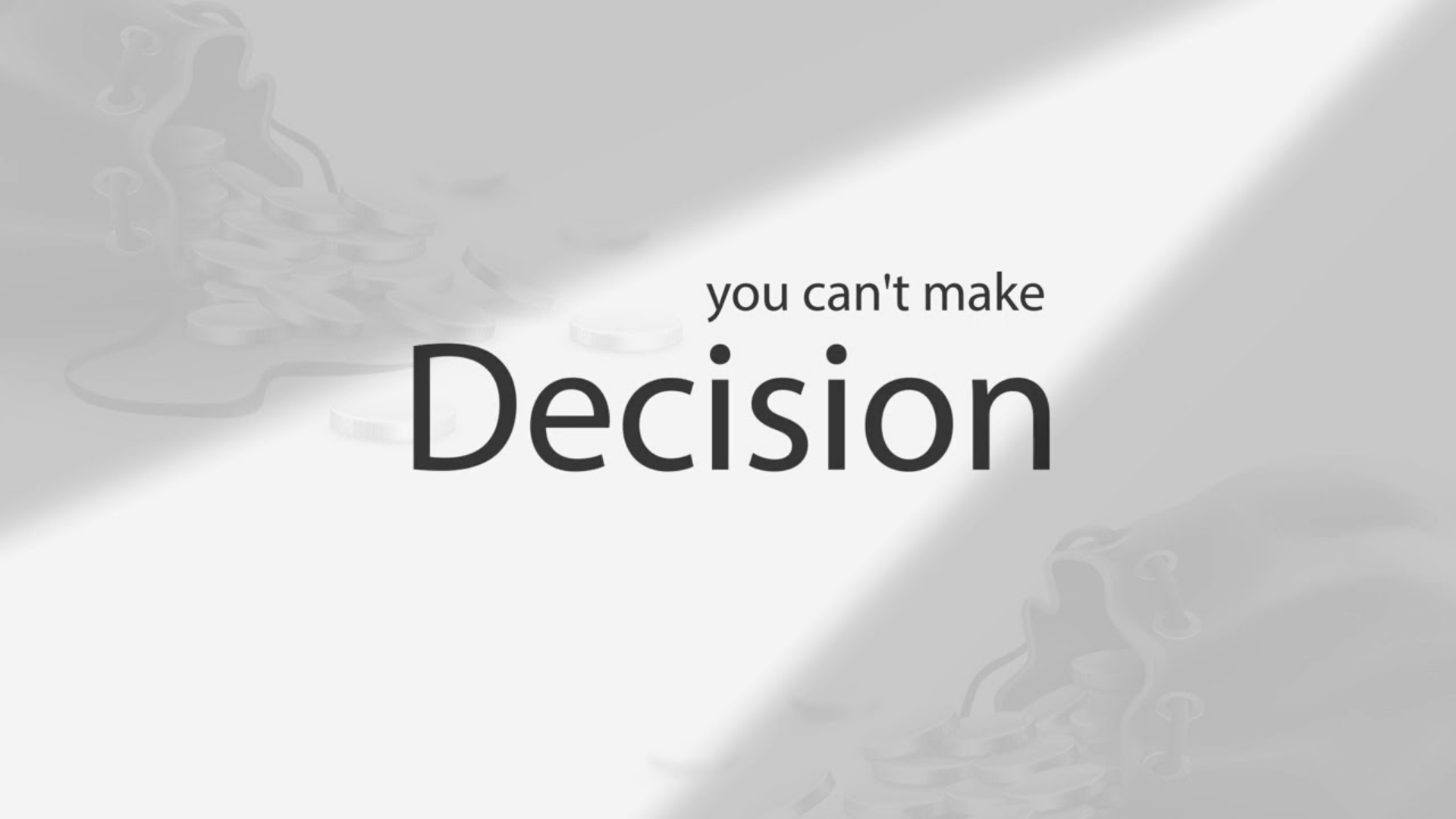 Money Motion Graphics