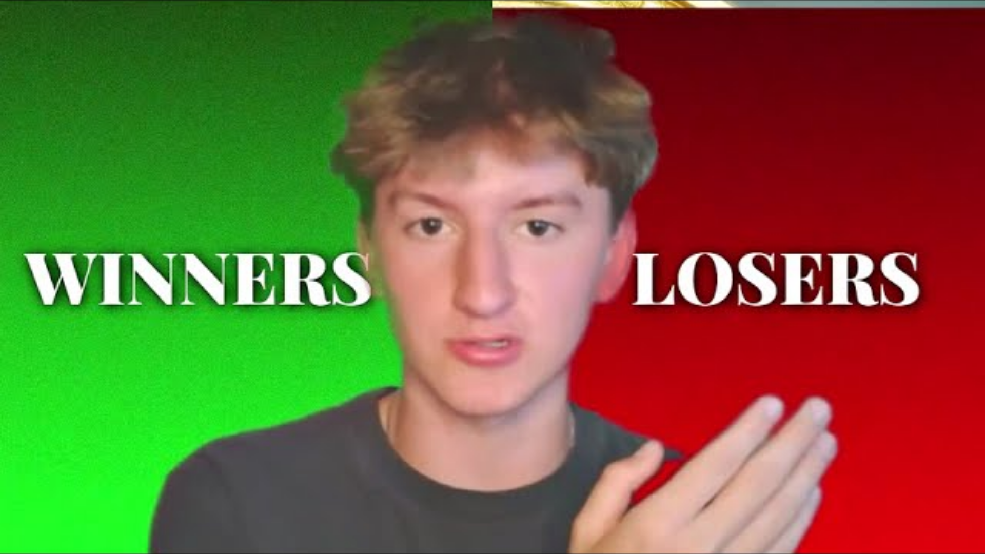 Talking Head Motion Graphics 1