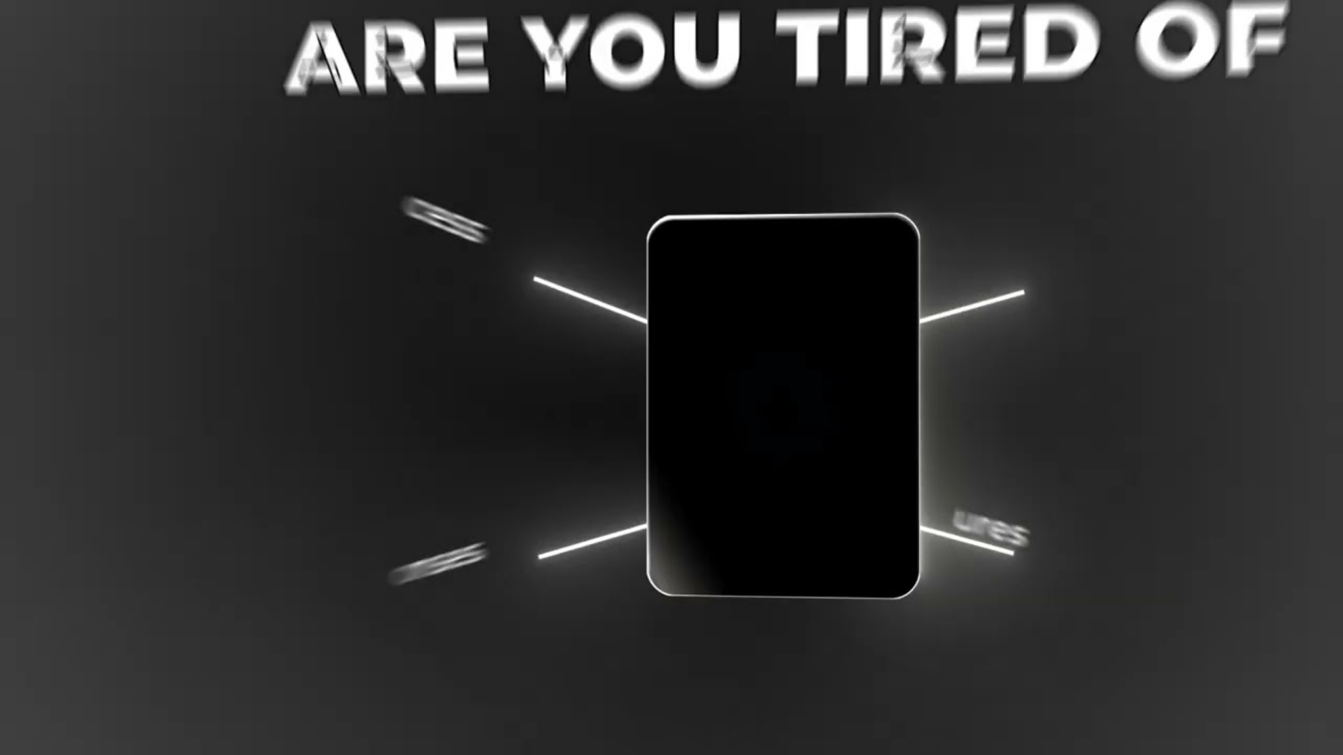 Chat GPT Motion Graphics