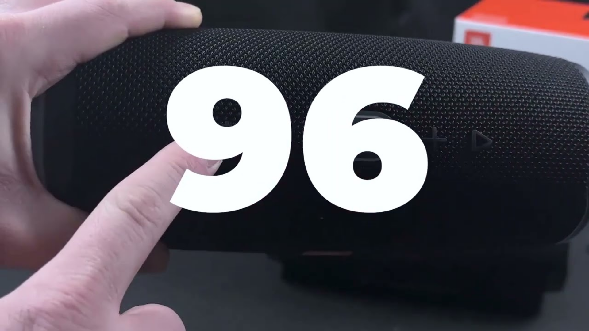 JBL Charge 4 Product Review