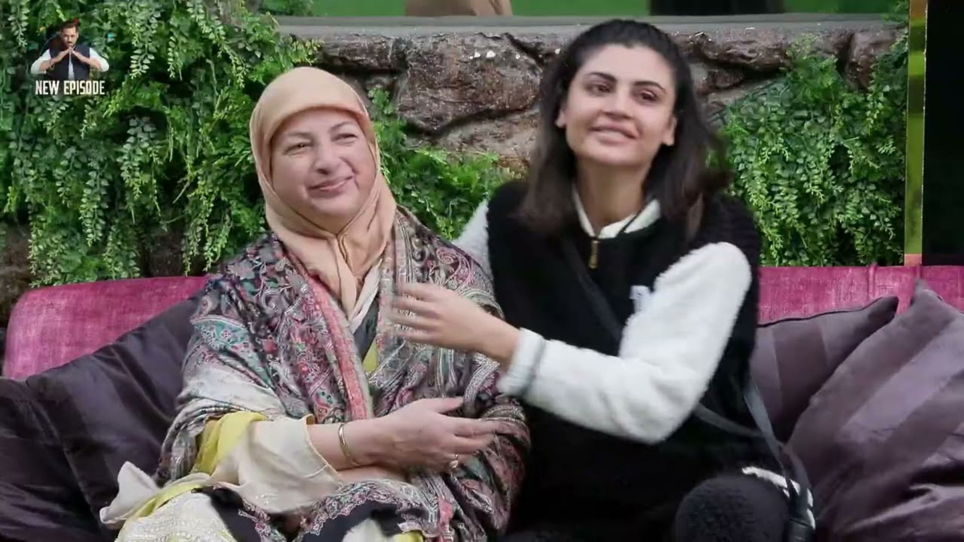 Indian TV Series Recap - Bigg Boss