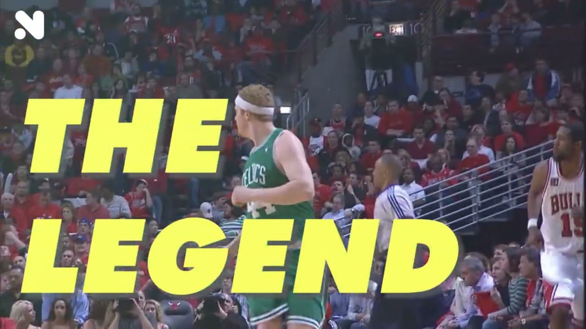 Novig - Short Ad with Brian Scalabrine
