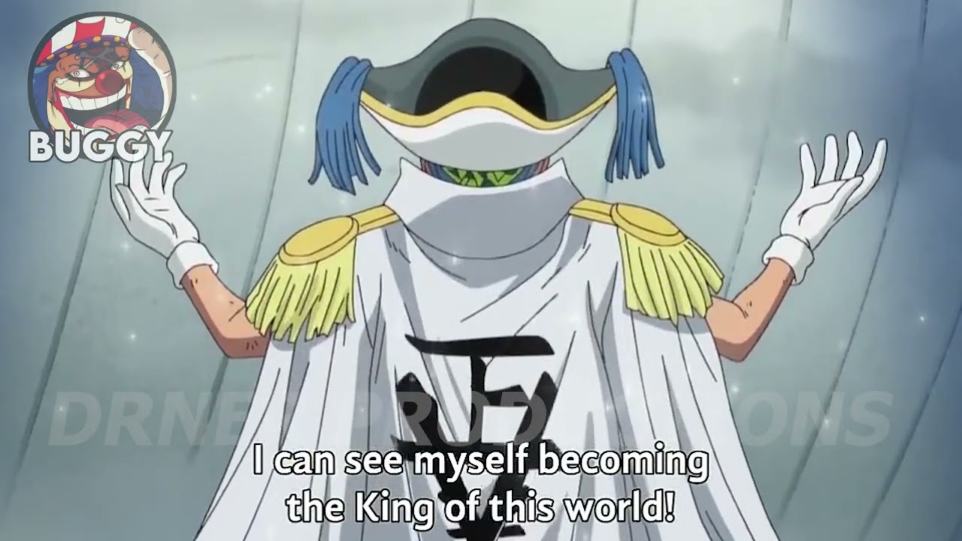 Sample for Anime Addicts 1