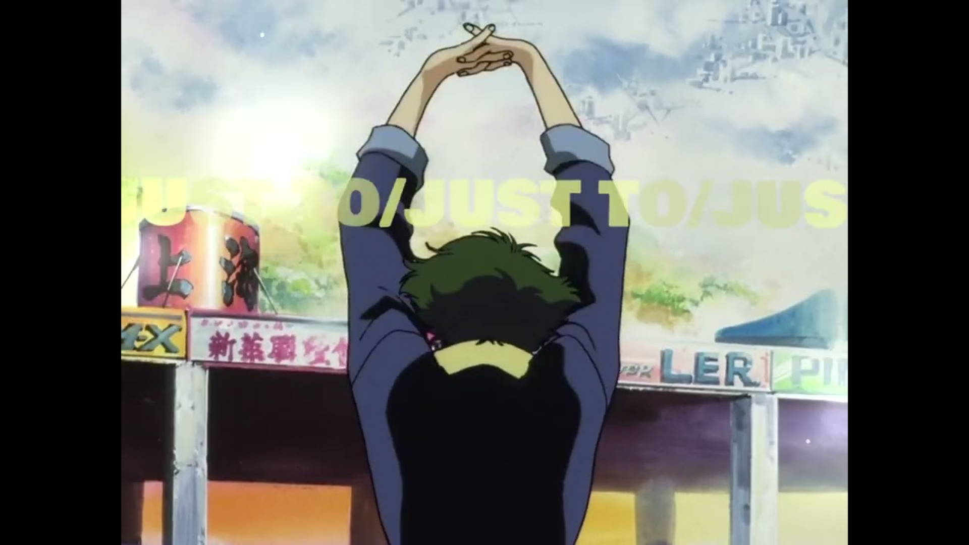 SMOKE BREAK EDIT Preview