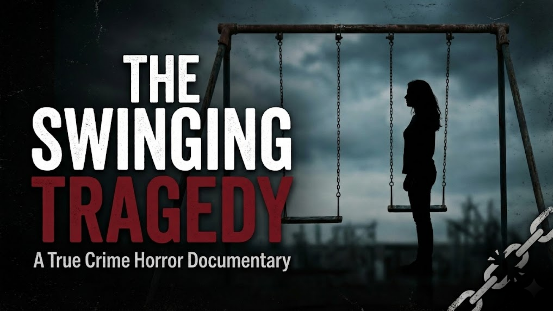 Swinging 3 year old to de*th