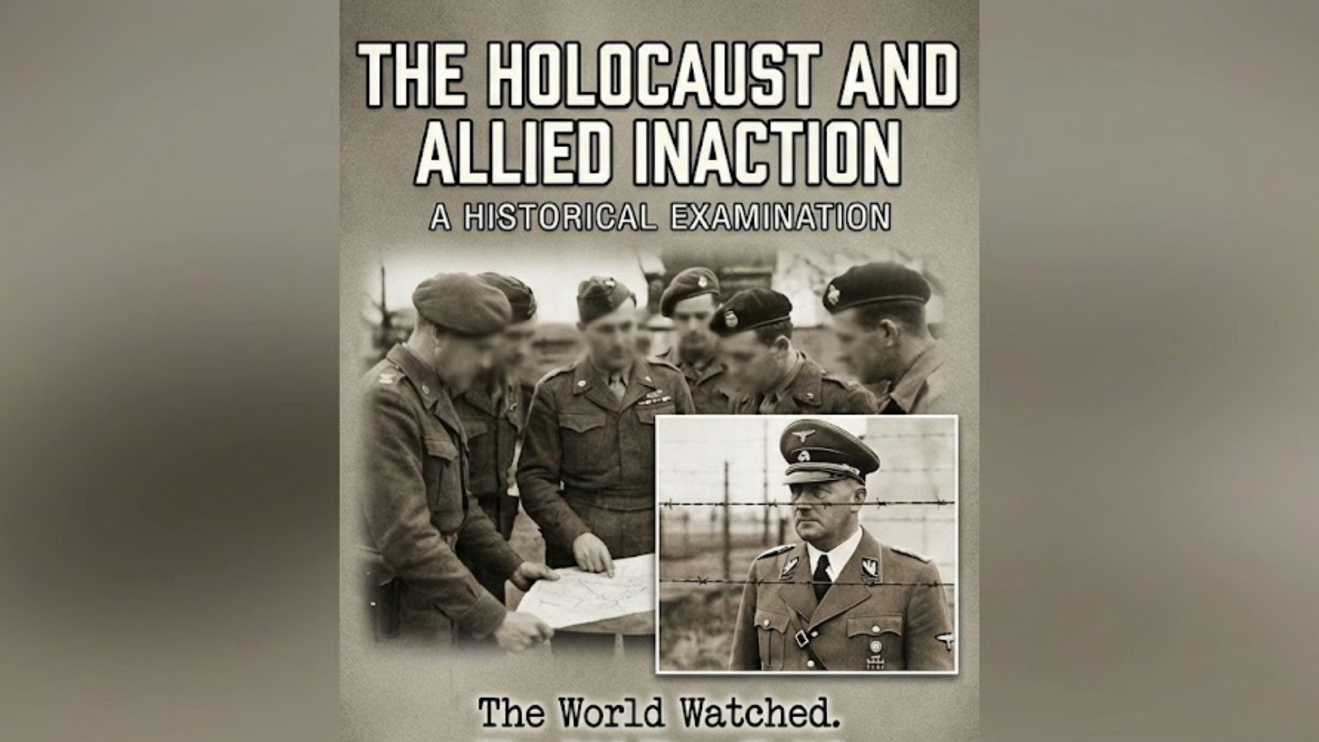 Crime Motion Graphcis 2