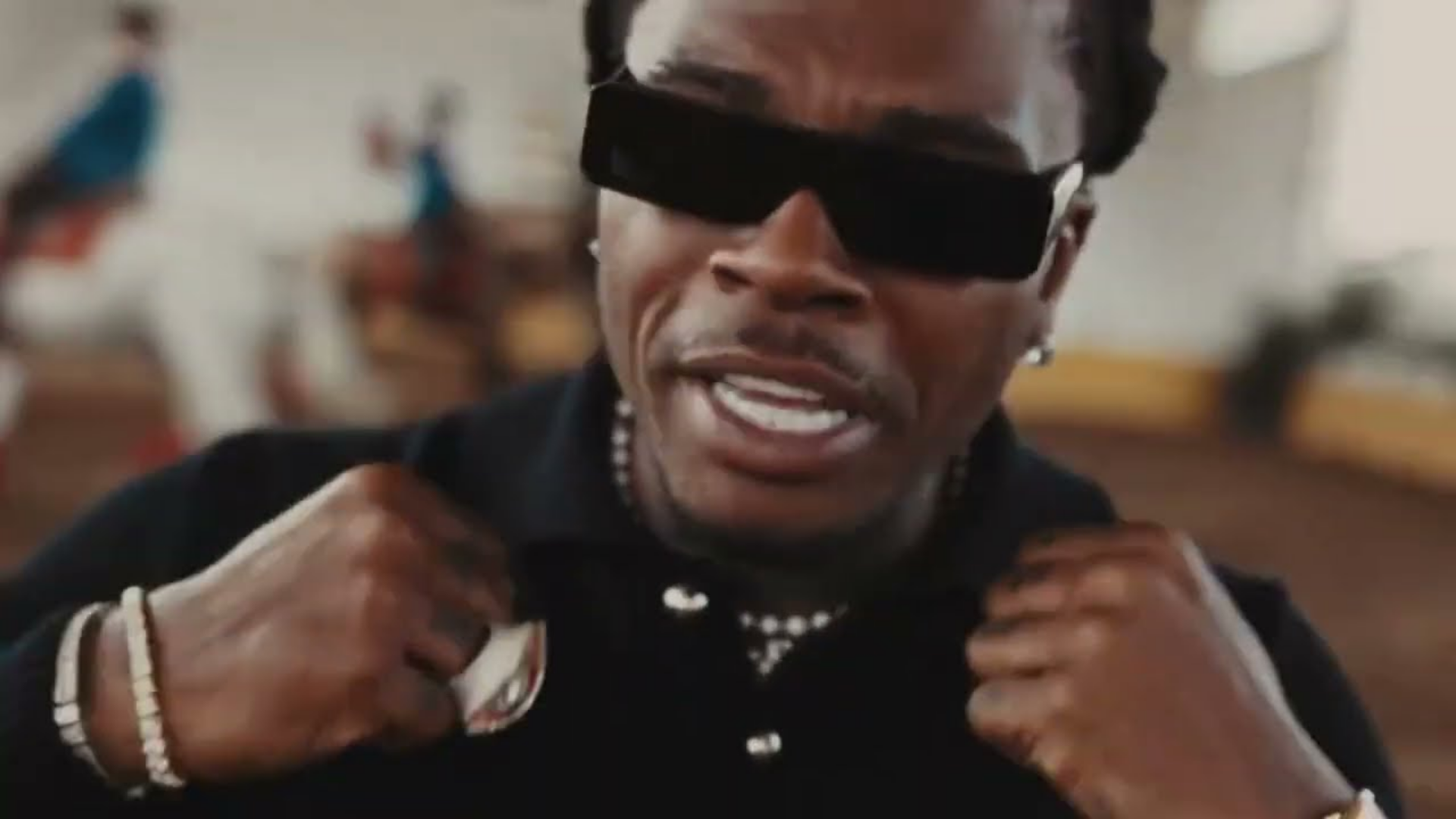 Gunna Snitch or Nah off grid