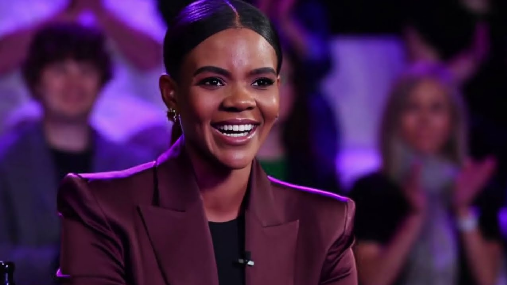 Candace Owens DESTROYED WOKE CULTURE and Faced the Backlash! RV1